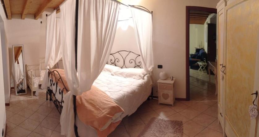 Casa Delle Api Daire Pisogne Dış mekan fotoğraf