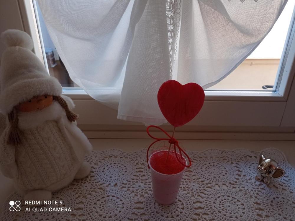 Casa Delle Api Daire Pisogne Dış mekan fotoğraf