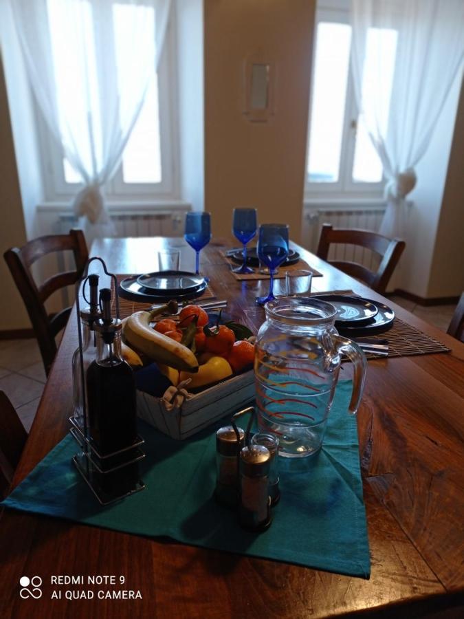 Casa Delle Api Daire Pisogne Dış mekan fotoğraf
