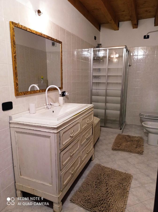 Casa Delle Api Daire Pisogne Dış mekan fotoğraf